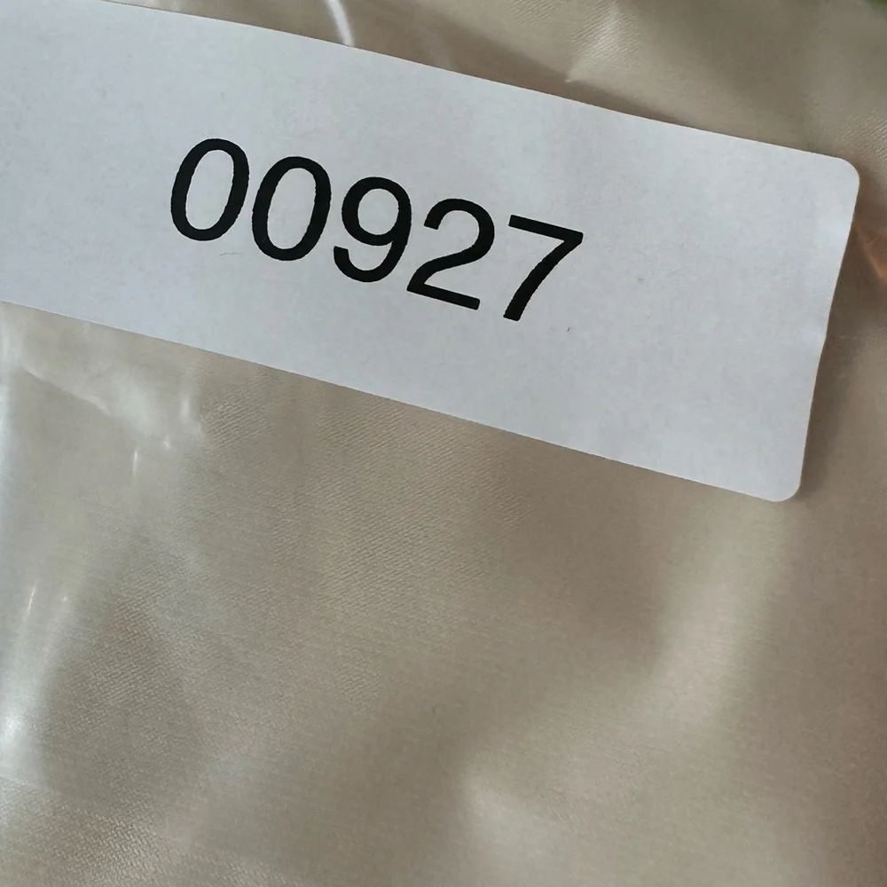 MAXMARA LEISURE Ivory Kardigan Damski Gordon Lightweight Smooth Size US Large - Picture 9 of 15